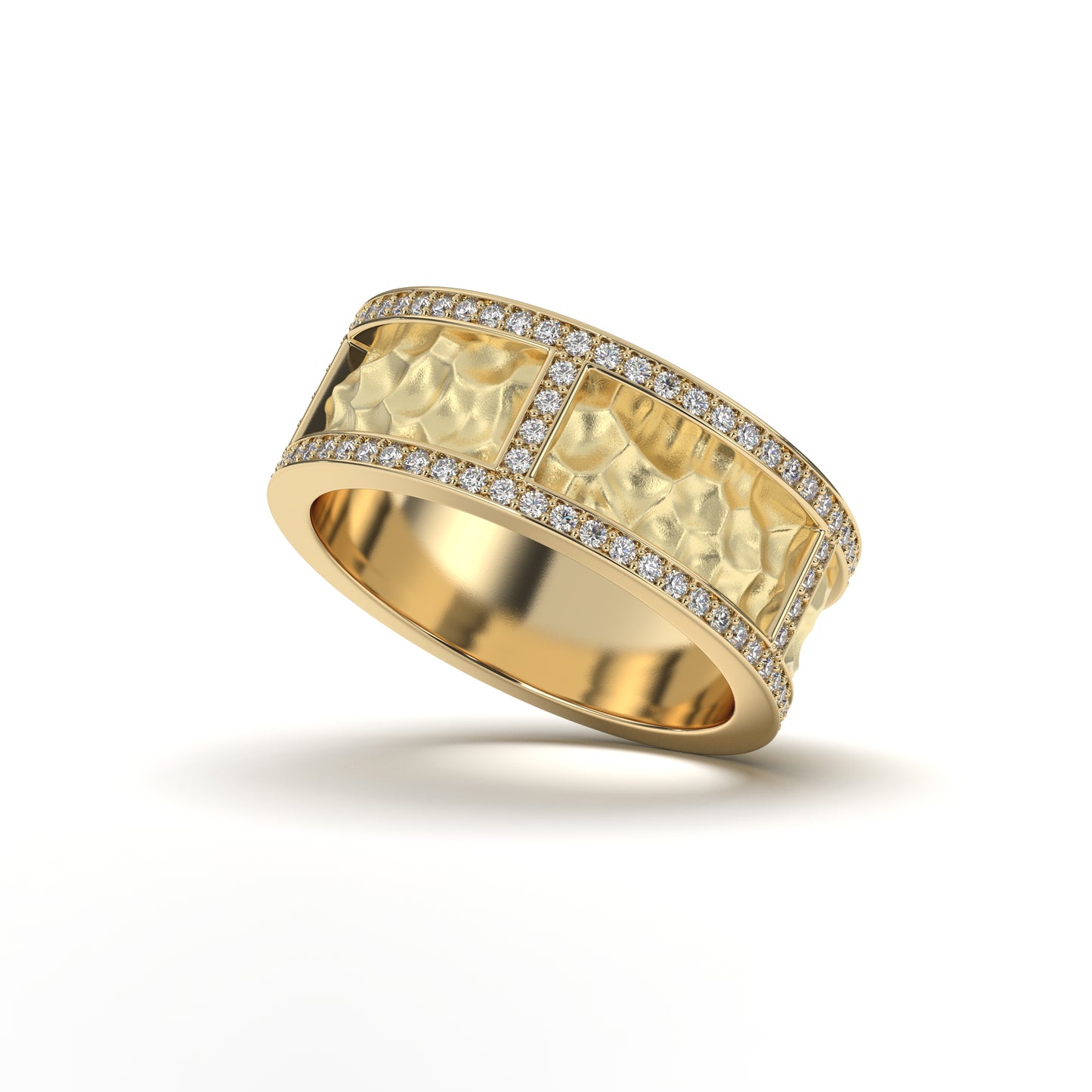 Texture Ring