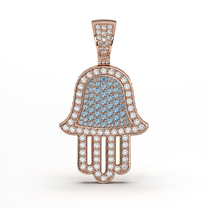 Hamsa Pendant