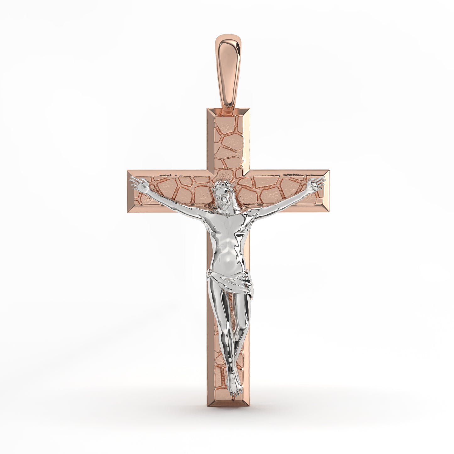 Beautiful Cross Pendant