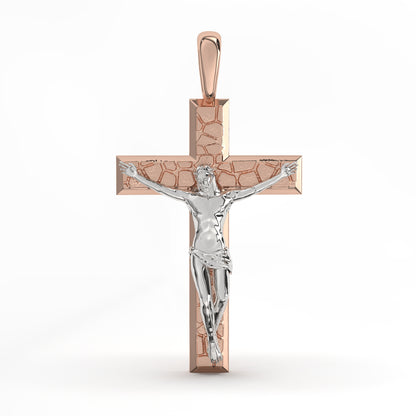 Beautiful Cross Pendant